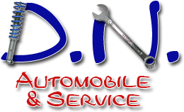 D.N.-Automobile und Service Meisterwerkstatt